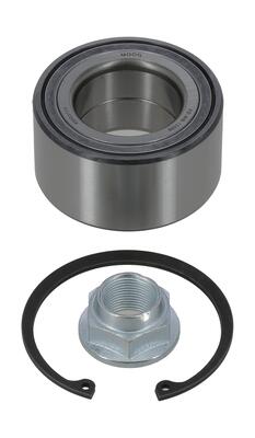 Wiellagerset Moog FD-WB-13066