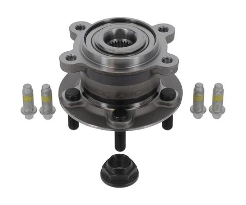 Wiellagerset Moog FD-WB-13098