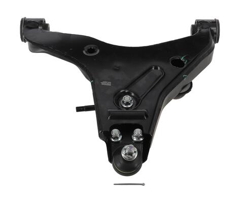 Draagarm, wielophanging Moog FI-WP-16946P