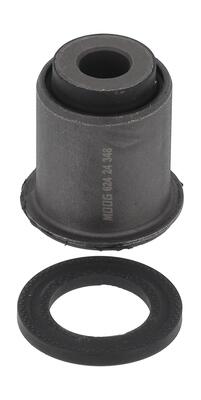 Draagarmrubber Moog HO-SB-18177