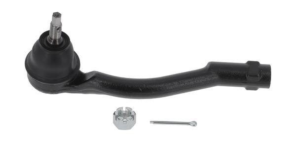 Spoorstangeind / Stuurkogel Moog HY-ES-17956