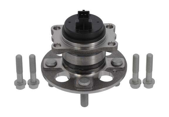 Wiellagerset Moog HY-WB-13031