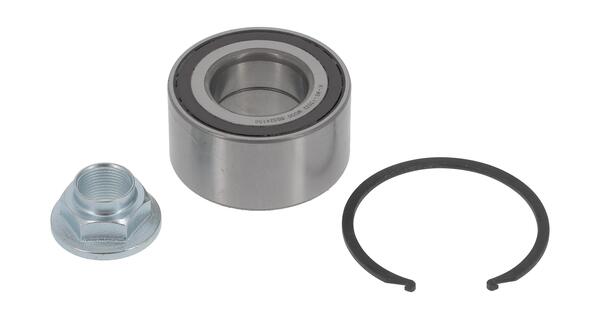 Wiellagerset Moog KI-WB-13032