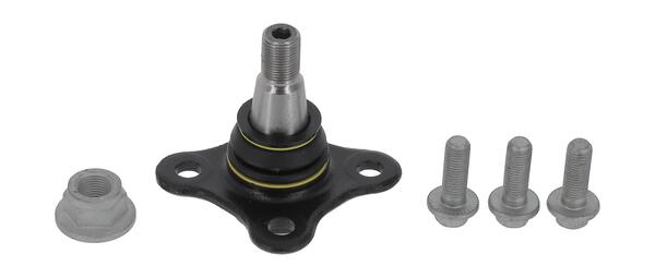 Fuseekogel Moog ME-BJ-17623