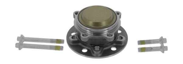 Wiellagerset Moog ME-WB-13085