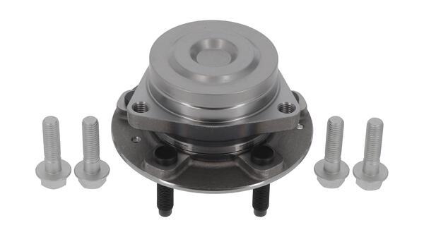 Wiellagerset Moog OP-WB-13017