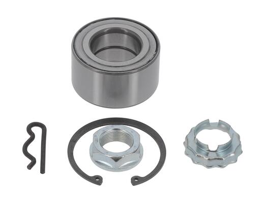 Wiellagerset Moog OP-WB-13061