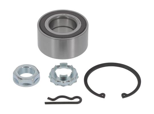 Wiellagerset Moog OP-WB-13062