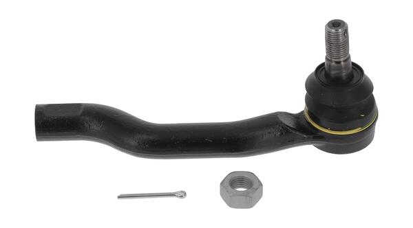 Spoorstangeind / Stuurkogel Moog RE-ES-17554