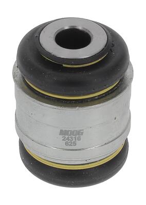 Draagarmrubber Moog TE-SB-18665