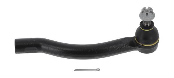 Spoorstangeind / Stuurkogel Moog TO-ES-17831