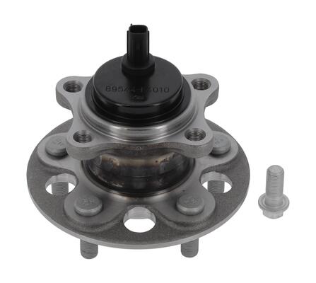 Wiellagerset Moog TO-WB-13015