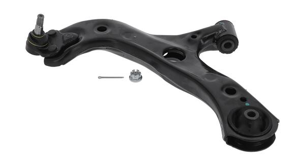 Draagarm, wielophanging Moog TO-WP-17677