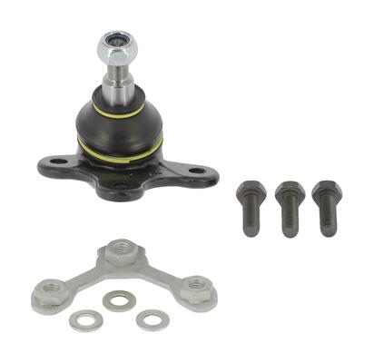 Fuseekogel Moog VO-BJ-8249