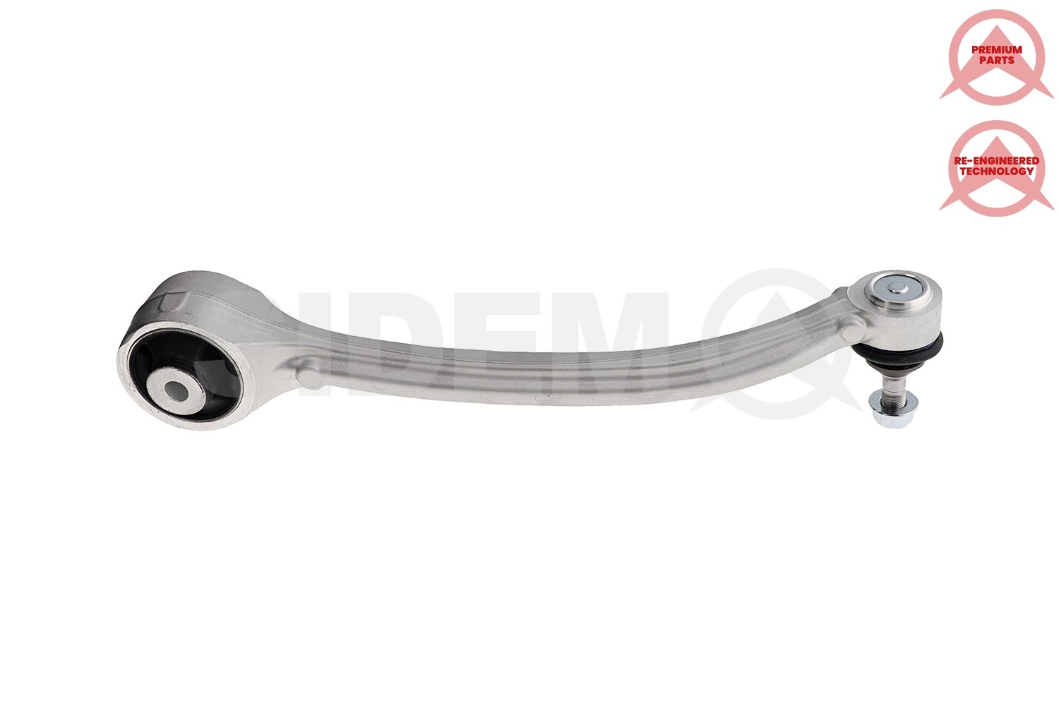 Draagarm, wielophanging Sidem 15073 R