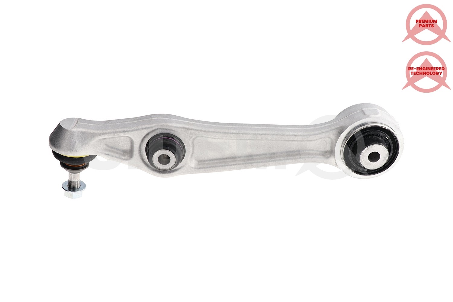 Draagarm, wielophanging Sidem 15074 R