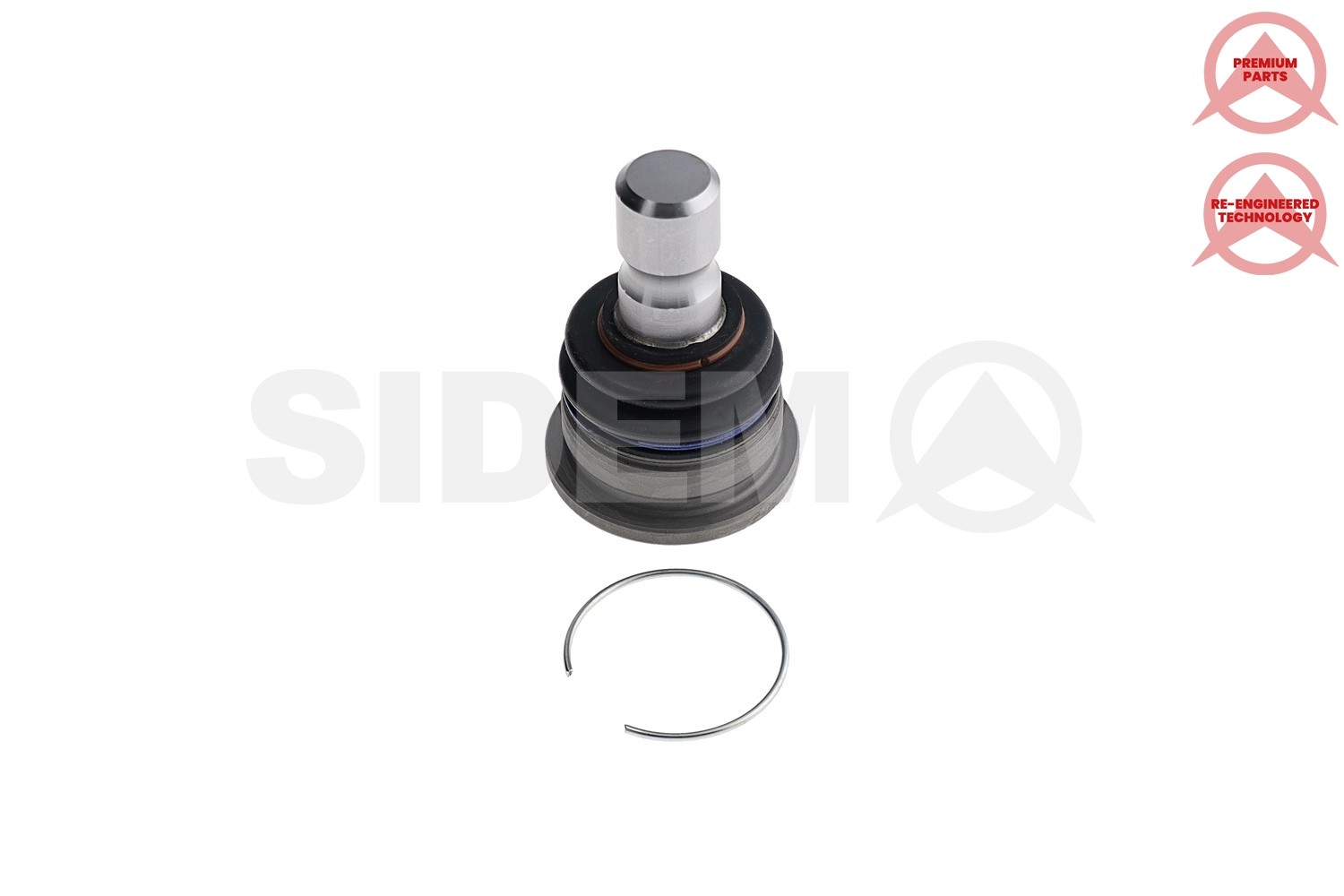 Fuseekogel Sidem 3787 R