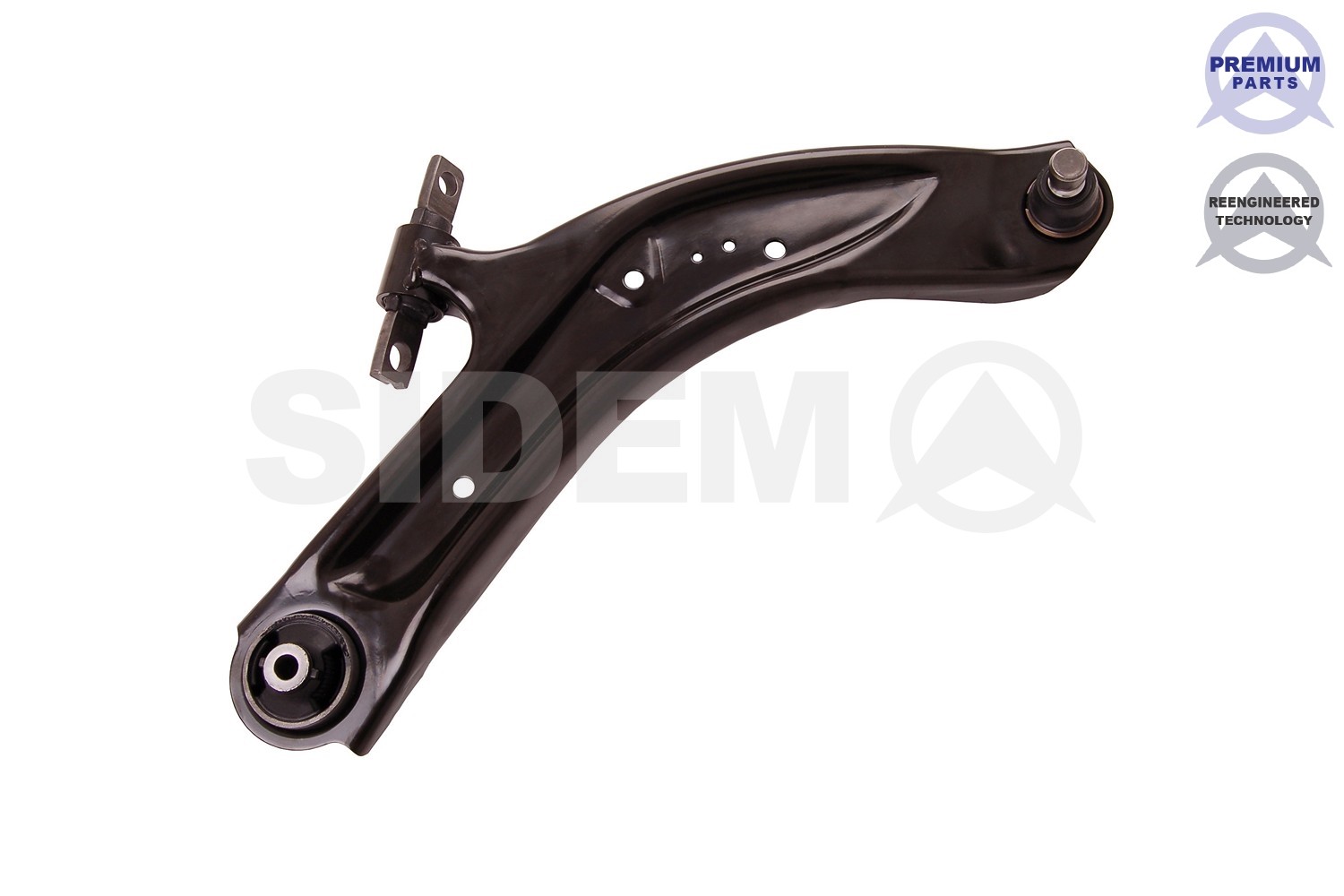Draagarm Sidem 41671 R