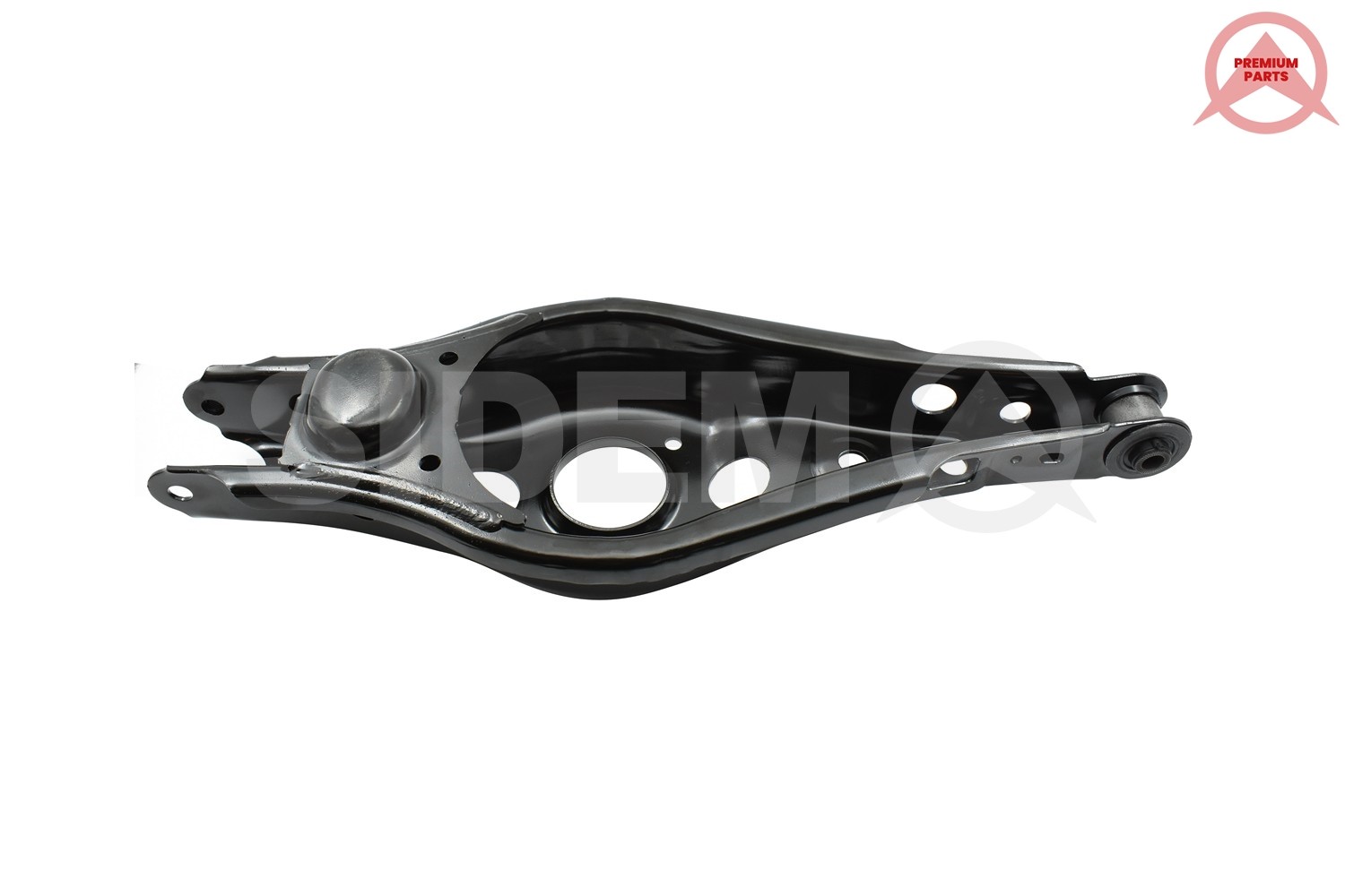 Draagarm, wielophanging Sidem 45454