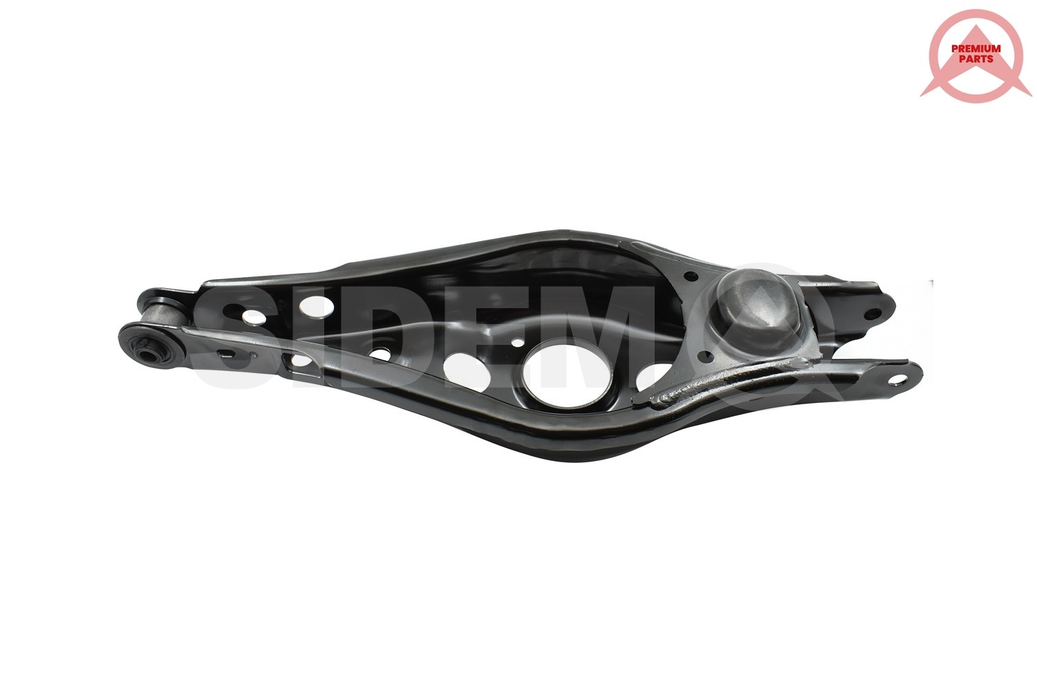 Draagarm, wielophanging Sidem 45455