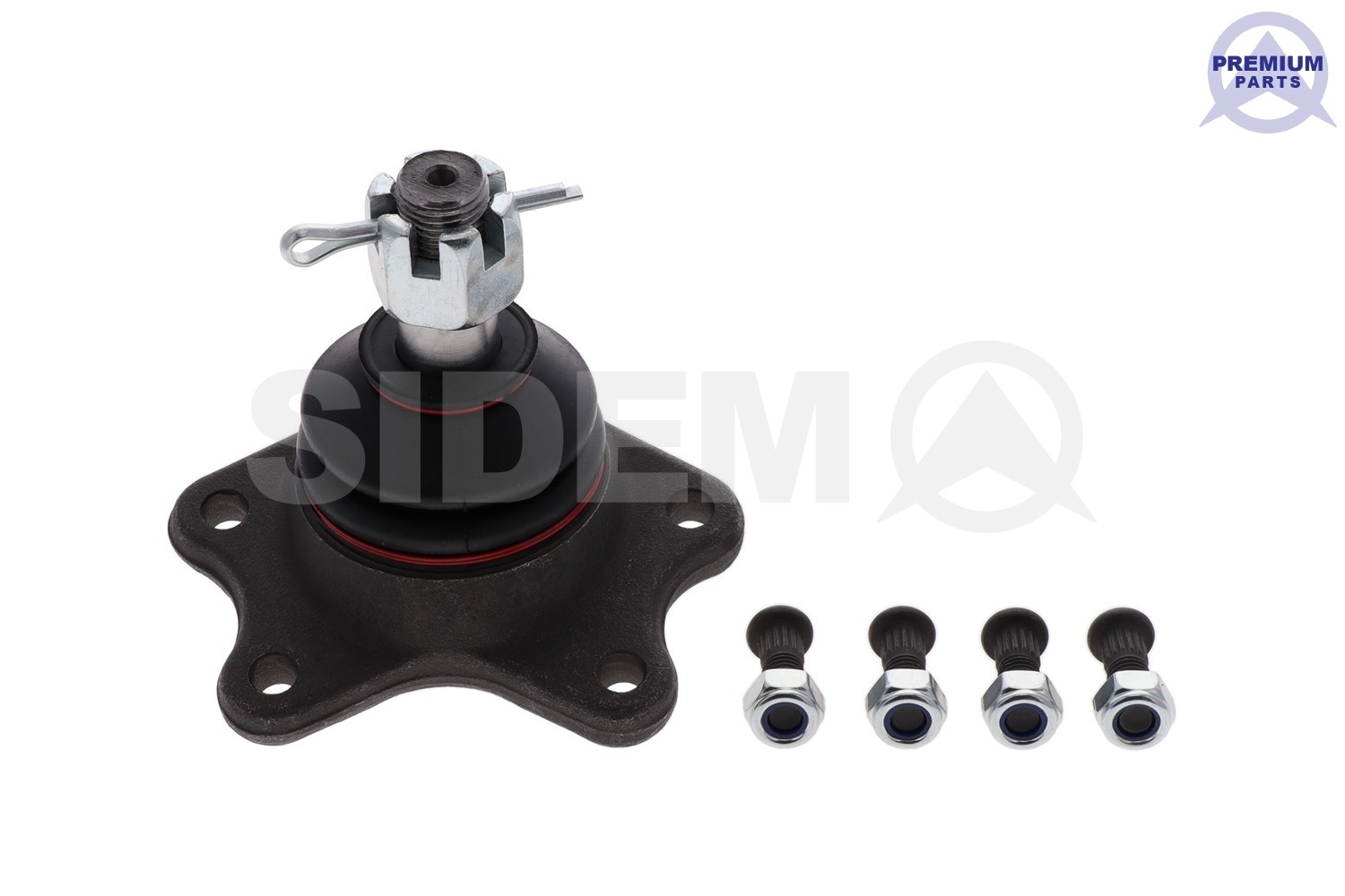 Fuseekogel Sidem 46082