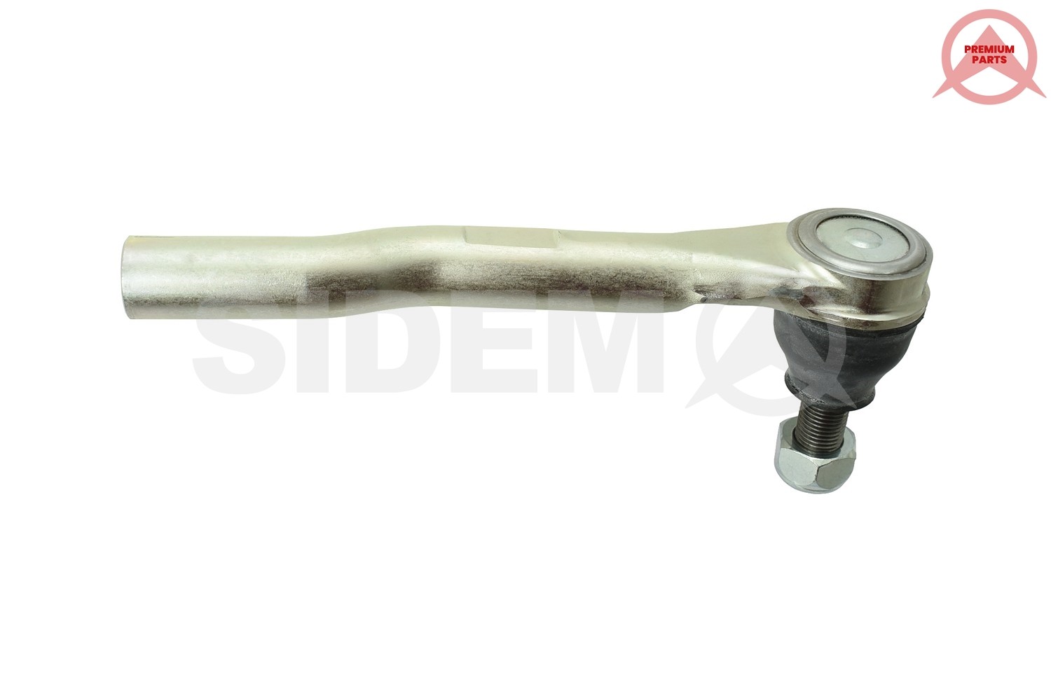 Spoorstangeind Sidem 47235