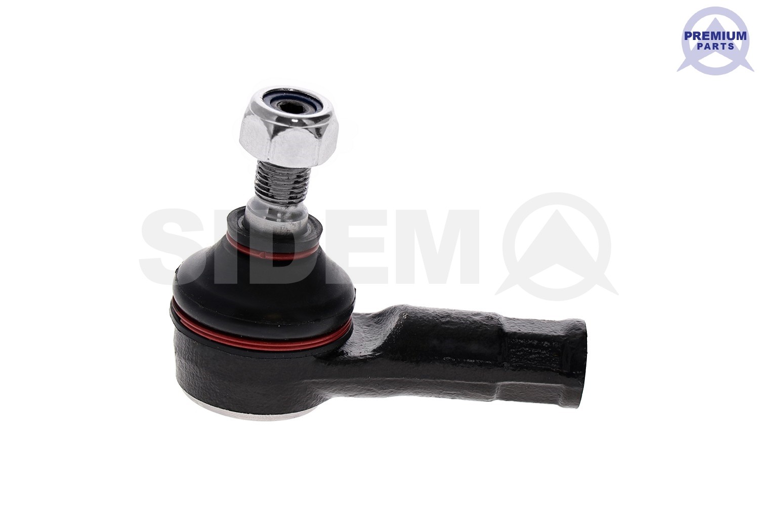 Spoorstangeind / Stuurkogel Sidem 47634