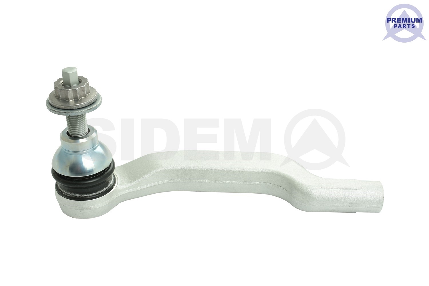 Spoorstangeind / Stuurkogel Sidem 49042