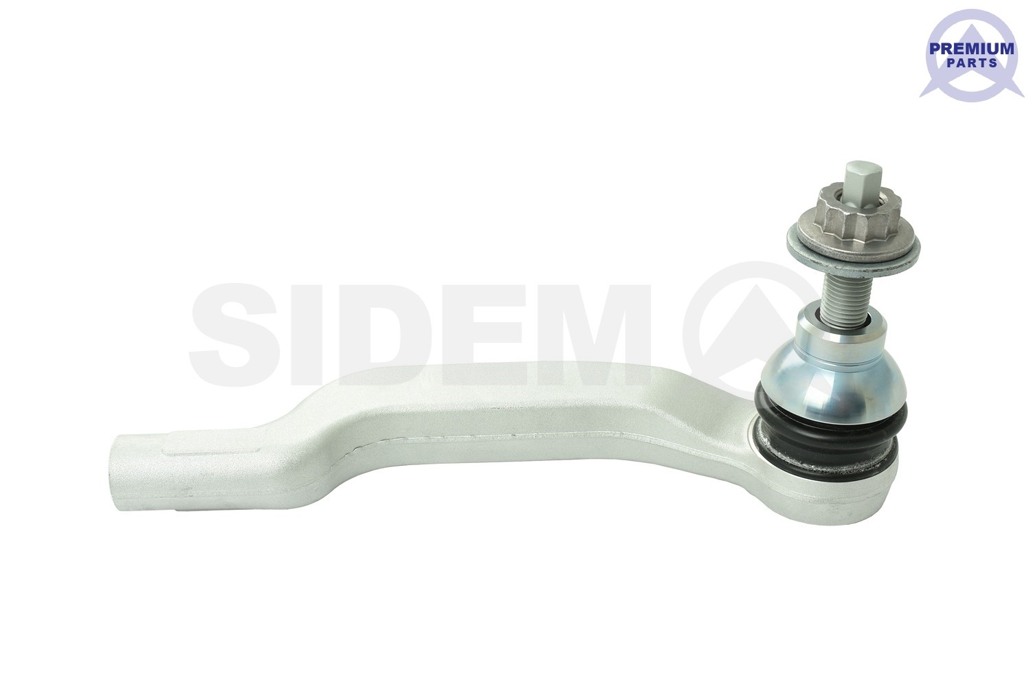 Spoorstangeind / Stuurkogel Sidem 49043