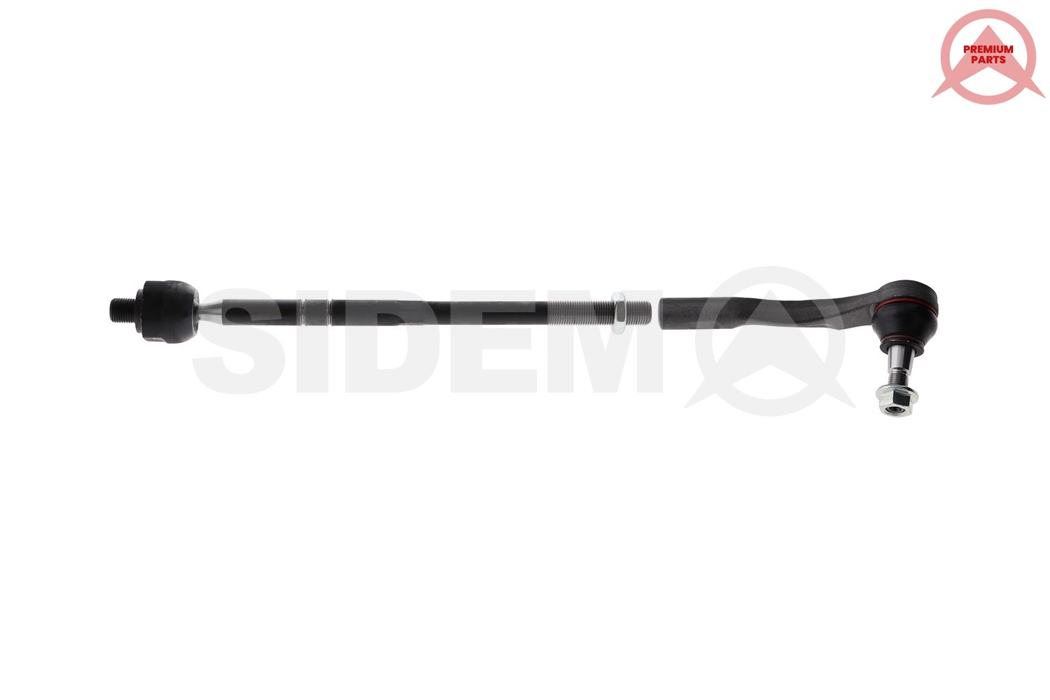 Spoorstang Sidem 50025