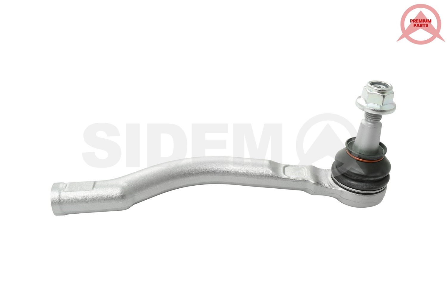 Spoorstangeind Sidem 5239