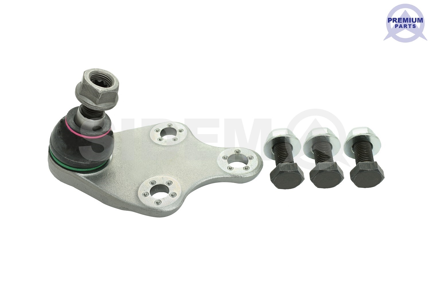 Fuseekogel Sidem 53085