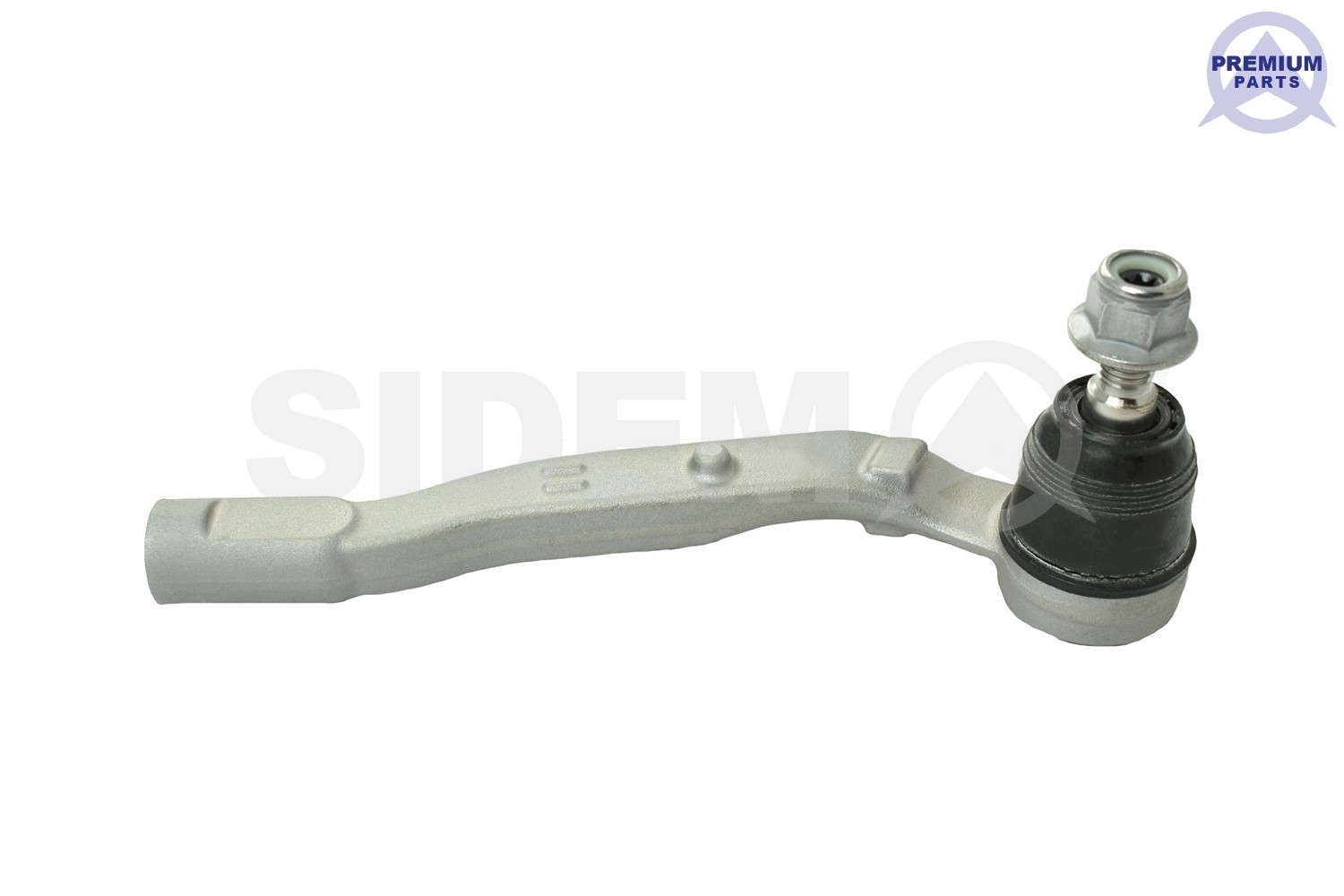 Spoorstangeind / Stuurkogel Sidem 53735