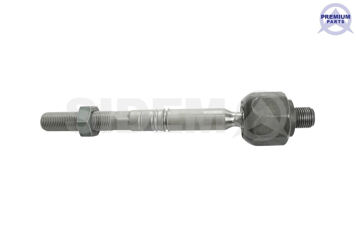 Axiaal gewricht / spoorstang Sidem 63017