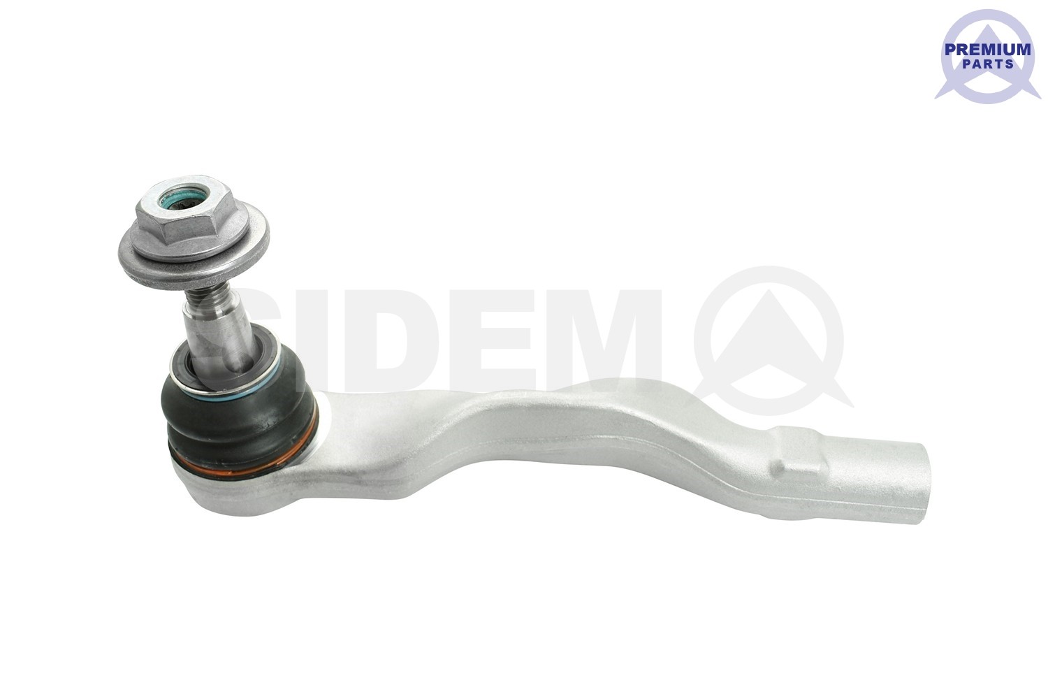 Spoorstangeind / Stuurkogel Sidem 63132