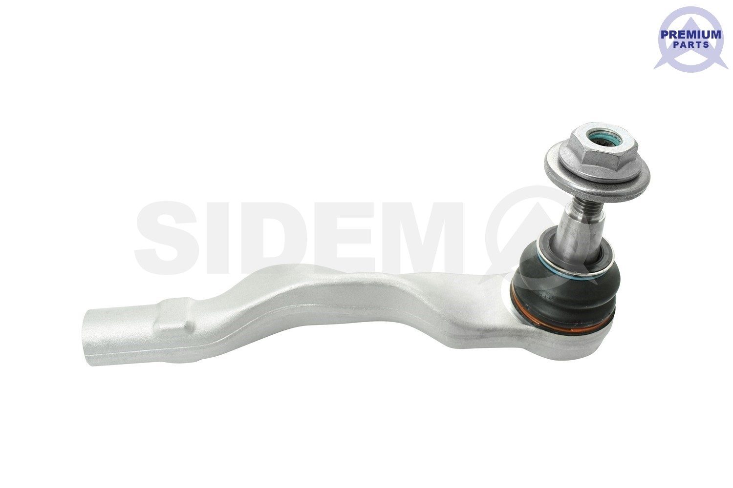 Spoorstangeind / Stuurkogel Sidem 63133