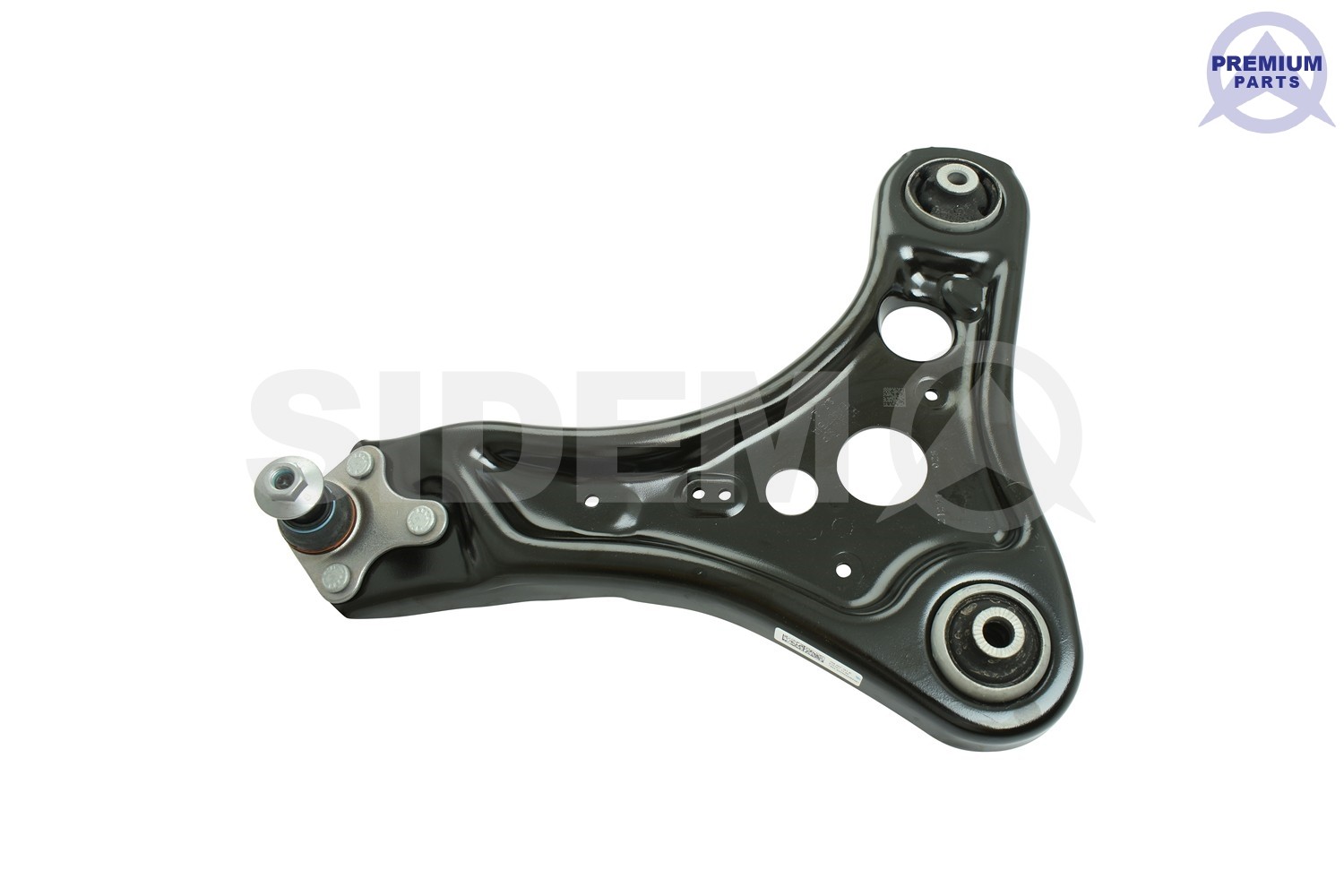 Draagarm Sidem 63452