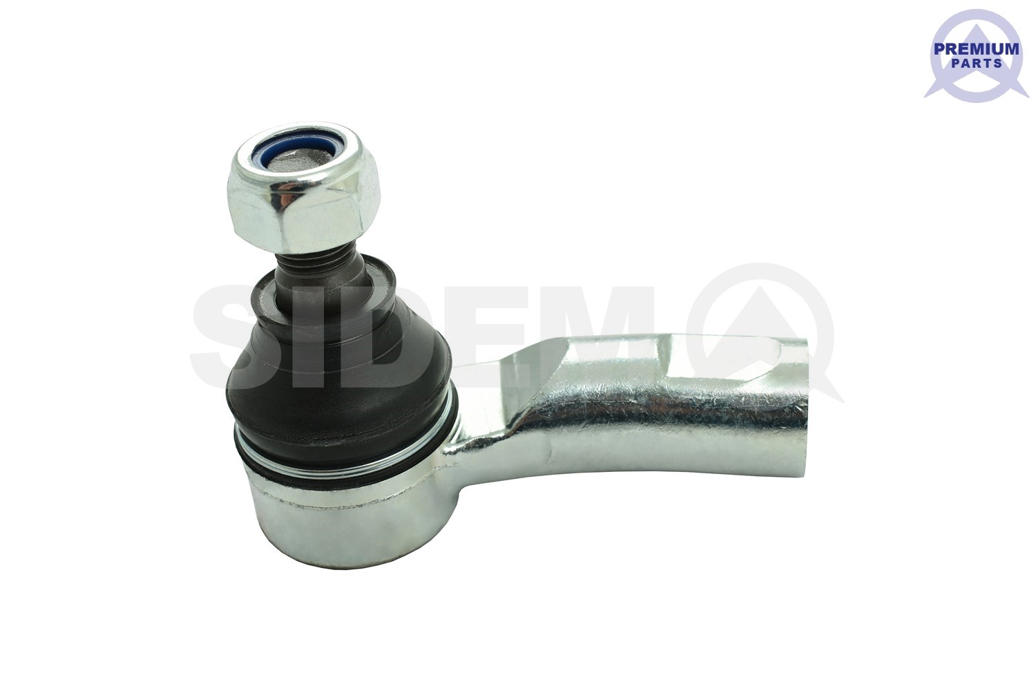 Spoorstangeind / Stuurkogel Sidem 77030