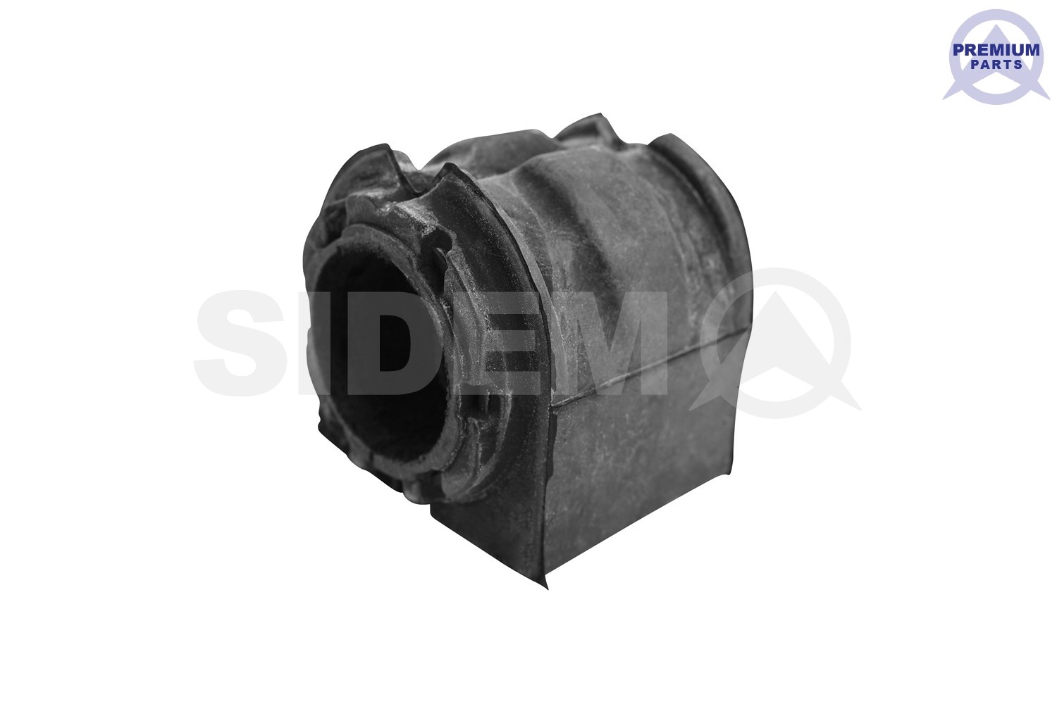 Stabilisatorstang rubber Sidem 804904