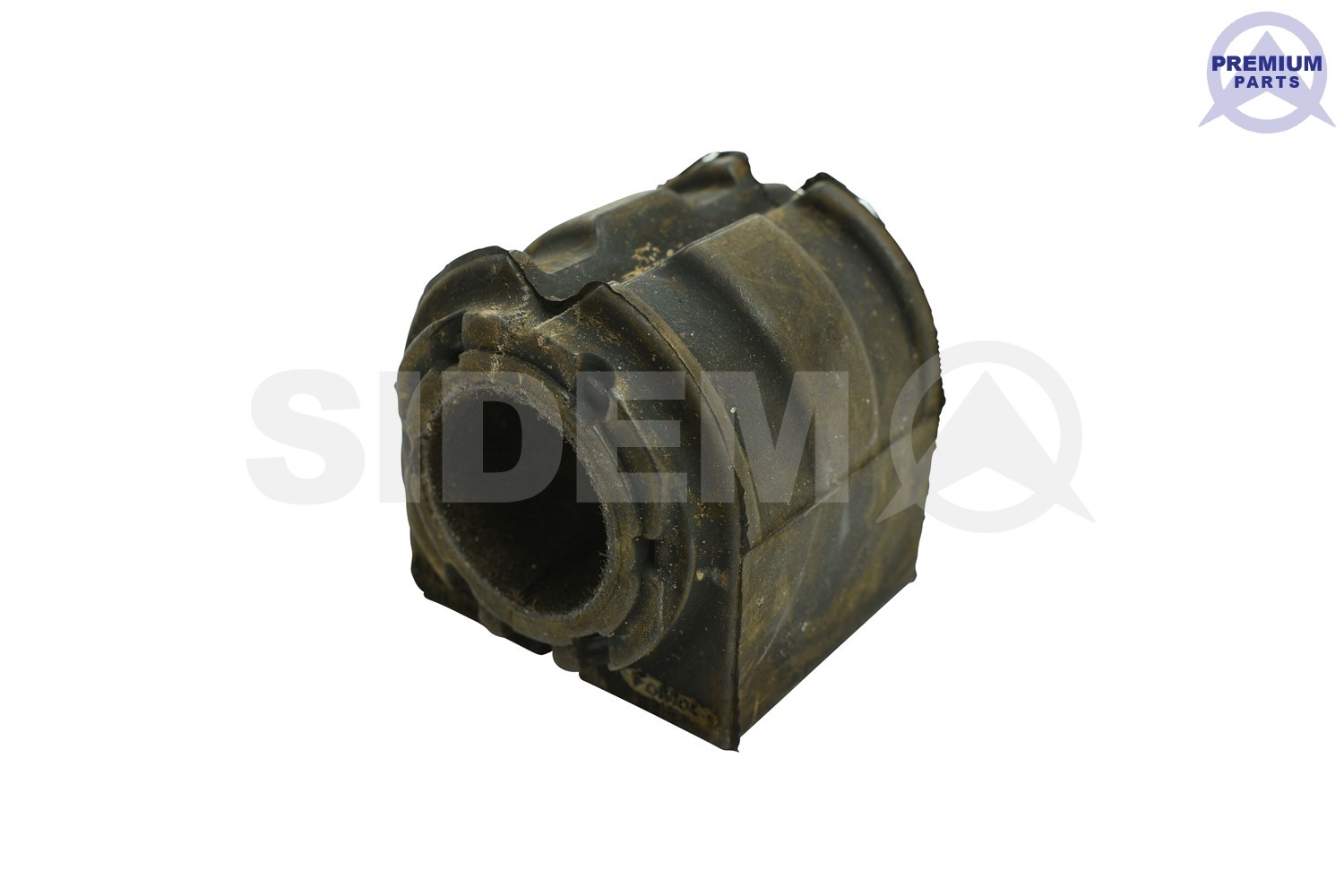 Stabilisatorstang rubber Sidem 804906