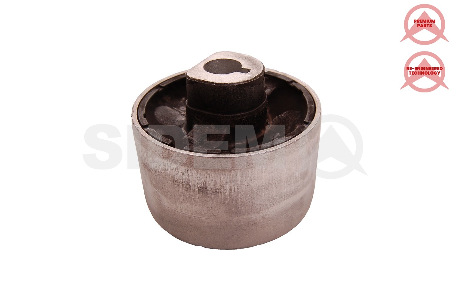 Draagarmrubber Sidem 805650 R