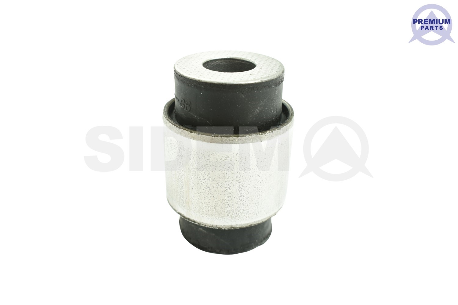 Draagarm-/ reactiearm lager Sidem 805707