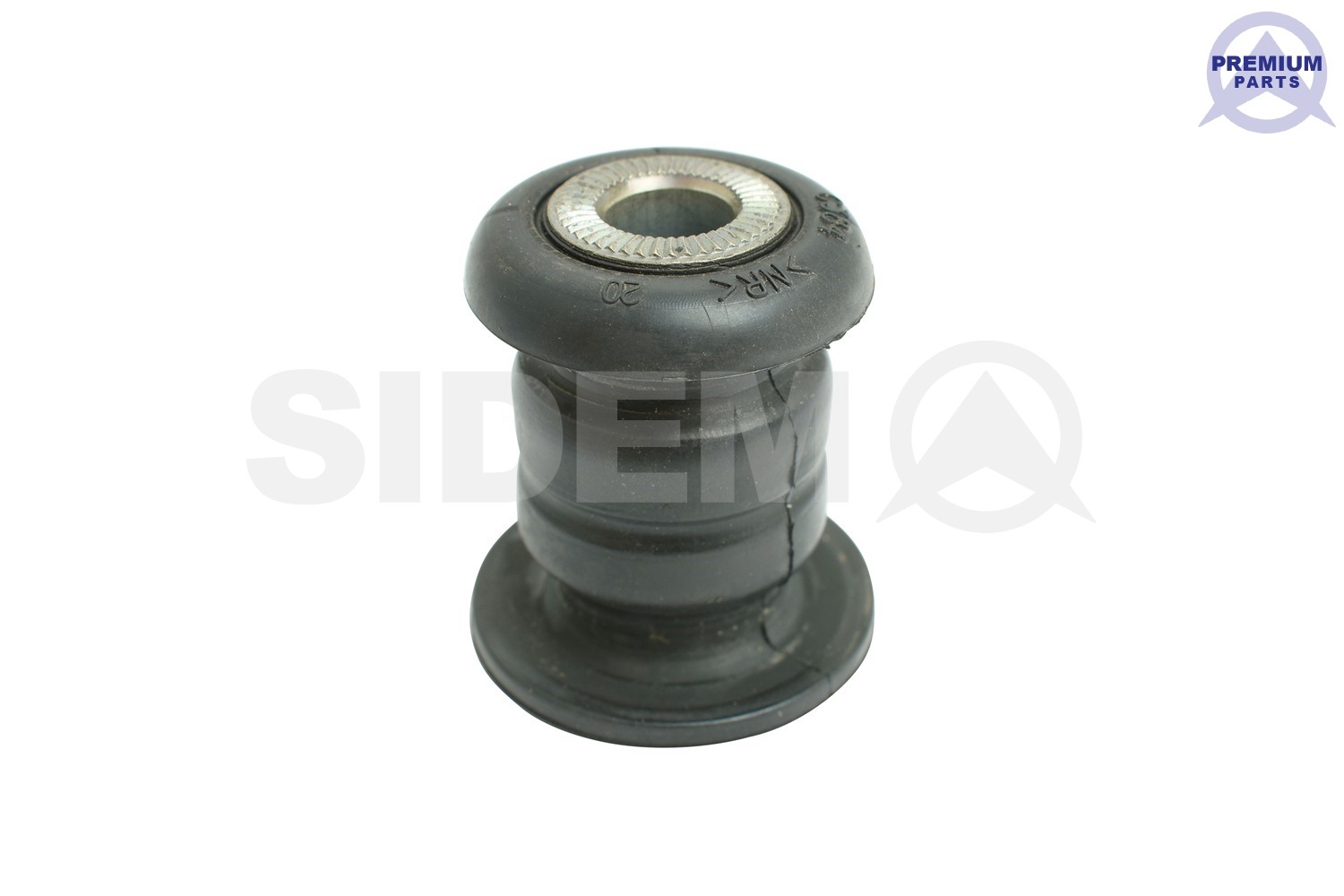 Draagarm-/ reactiearm lager Sidem 819678