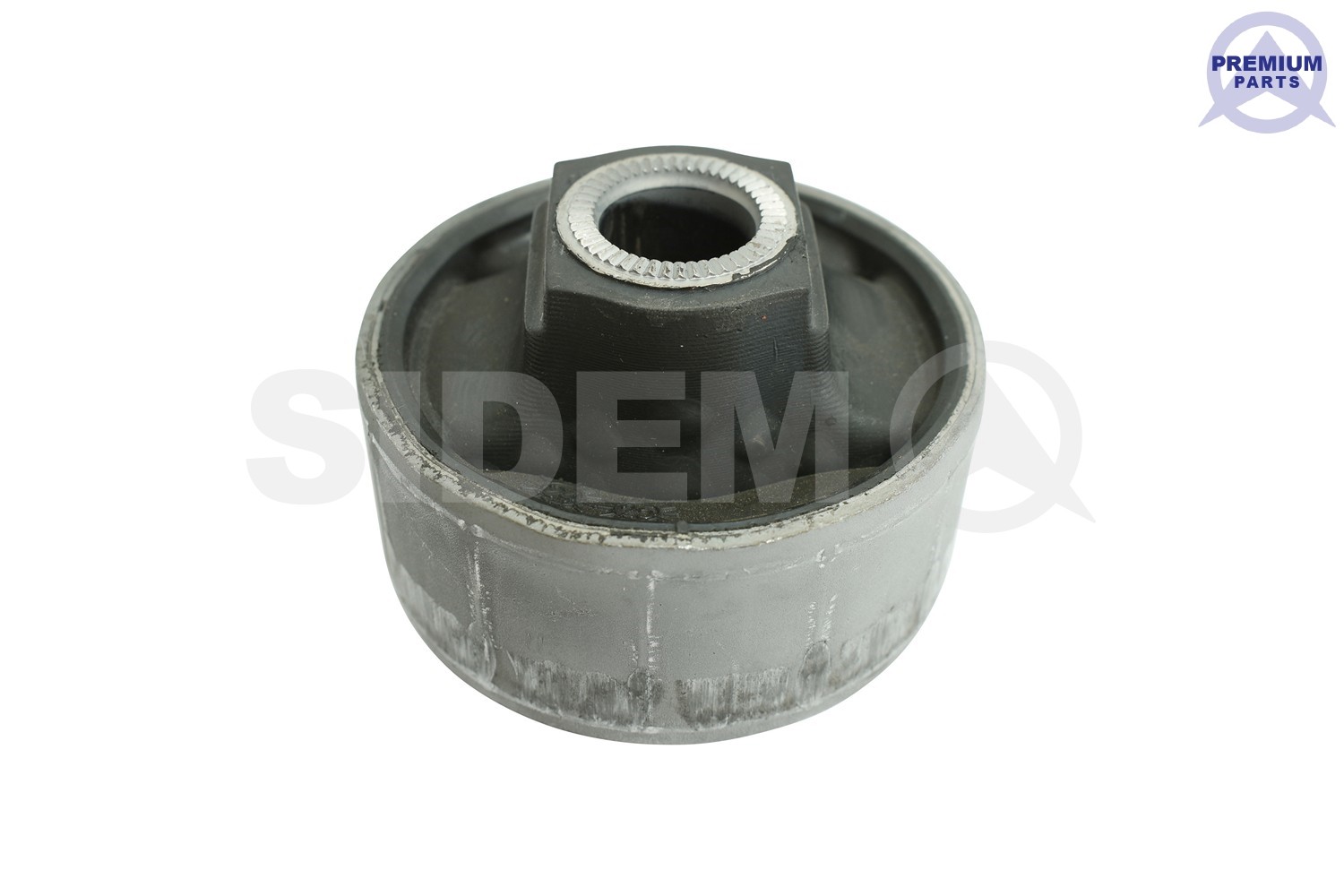 Draagarm-/ reactiearm lager Sidem 819679