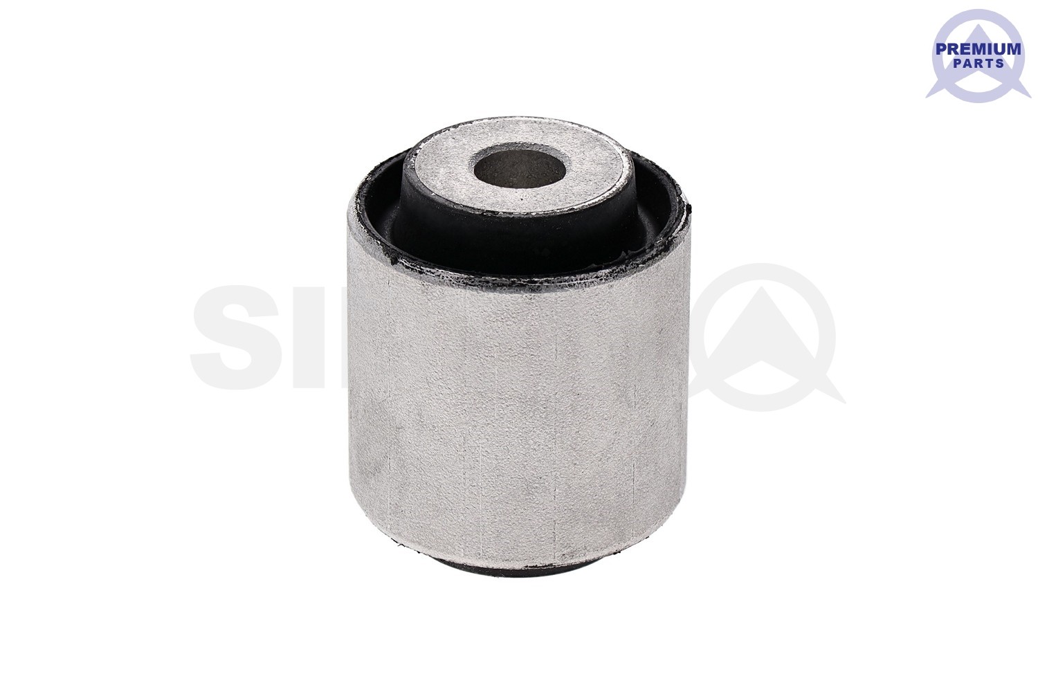 Draagarm-/ reactiearm lager Sidem 819702