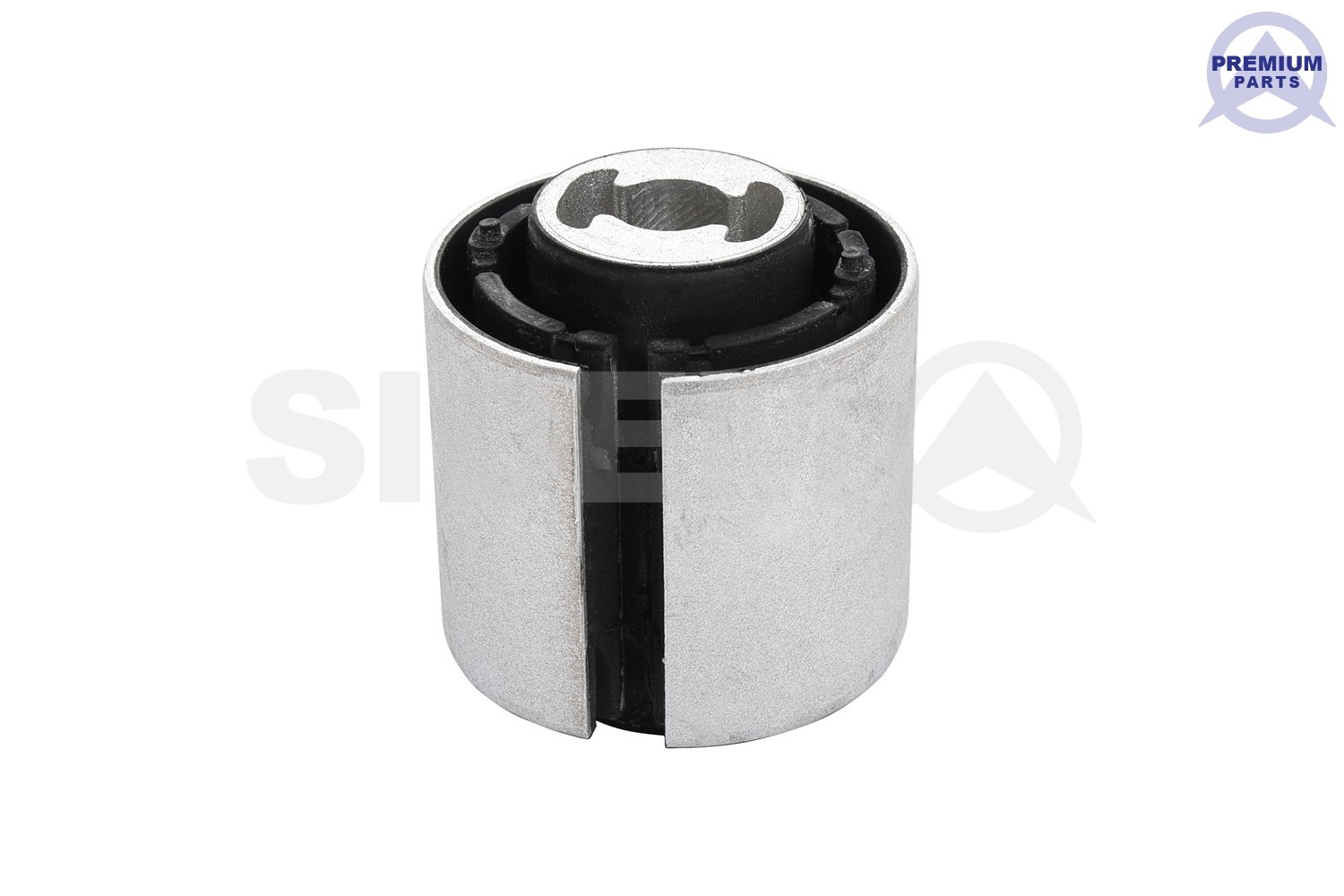 Draagarm-/ reactiearm lager Sidem 821748