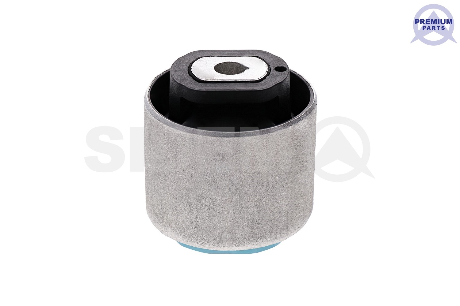 Draagarm-/ reactiearm lager Sidem 827617