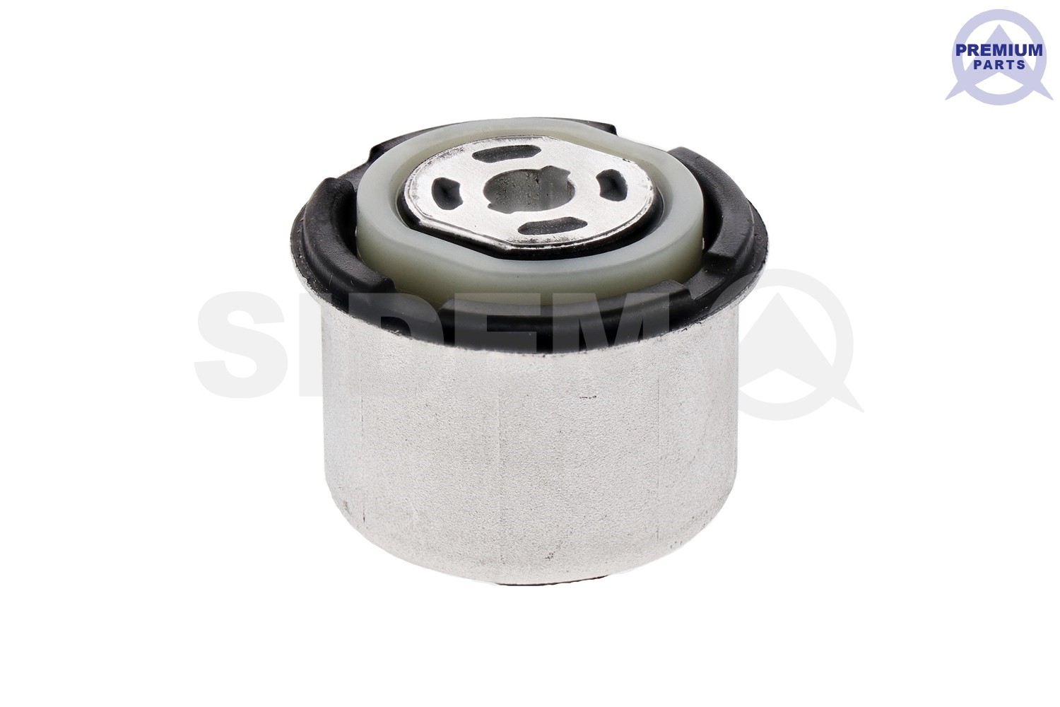 Draagarm-/ reactiearm lager Sidem 835634