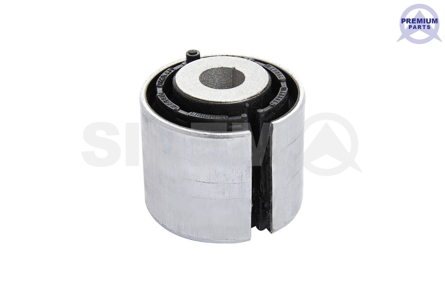 Draagarm-/ reactiearm lager Sidem 837747