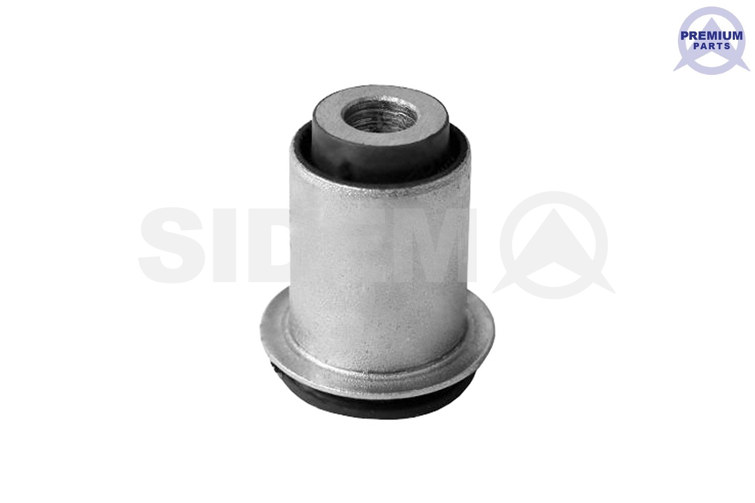 Draagarm-/ reactiearm lager Sidem 847660